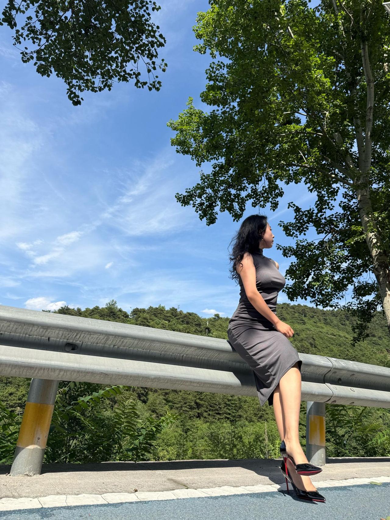 中年女人怎么穿才优雅? 什么样的穿搭能够成为气质女神呢?