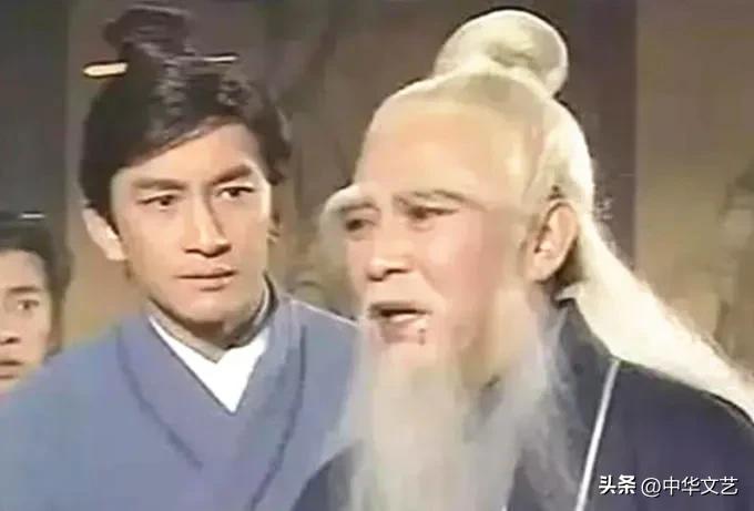 惊闻“一代宗师”张三丰驾鹤西去
“神性”与“人性”的思想
世上再无张三丰
世上本