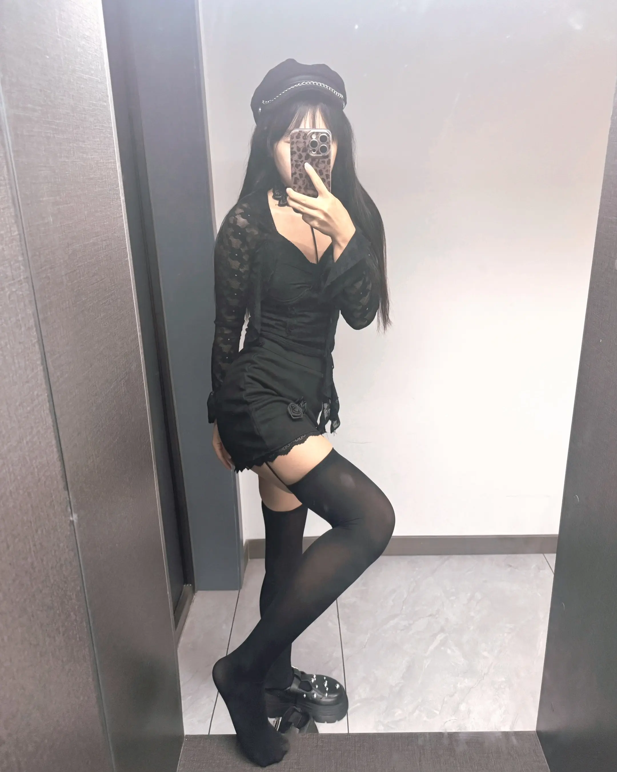 辣妹穿搭大赏 辣妹风穿搭 ootd穿搭推荐 日常生活 今日穿搭