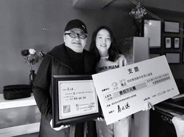 刘欢病逝遗产曝光！版权千万无人争，这才是他最贵的东西