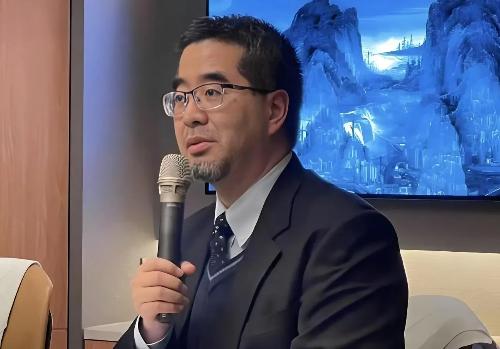 国民党把话说清楚了：九二共识认，一国两制不要，想要的是"一国两区"，台湾和大陆平