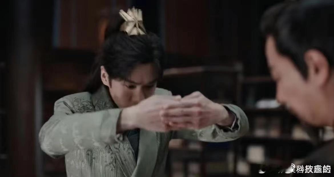 #罪臣范闲下次还敢# 不得不说公平本身就是一件很难达到的事情呀，范闲能做到这个地