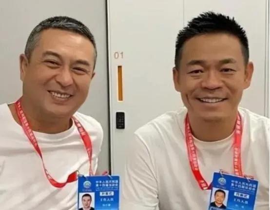 为什么张嘉益出演的片子总带着孙浩？当年北漂时候曾经有知遇之恩

看张嘉益的戏多了