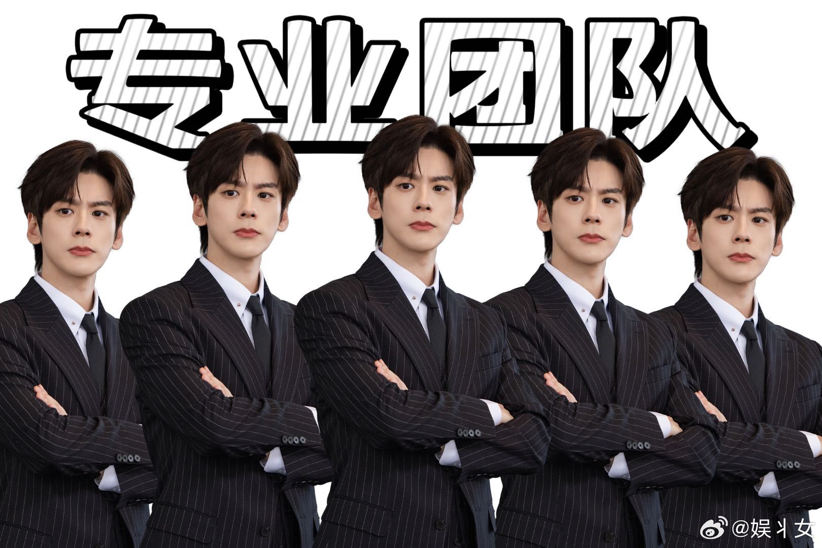 魏哲鸣新剧10个字解决异国官司 就冲许淮颂 10 个字帮华人房东大婶扭转局势这段