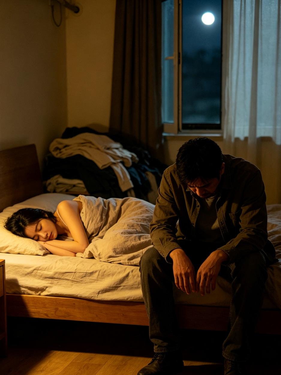 男人不会无缘无故硬不起来！中医发现：凡是男人阳痿，都离不开这5个原因

很多男性