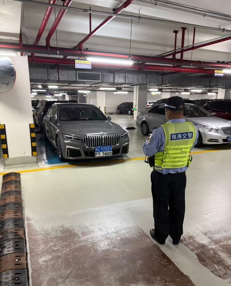 为什么会有假FT牌照？大v聊车粤车南下