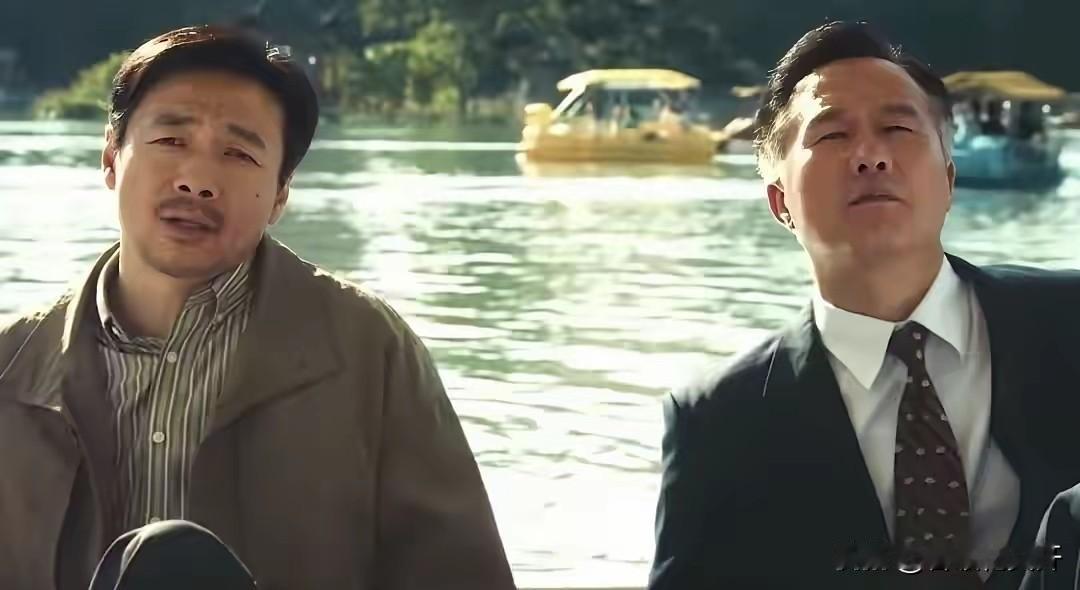 《交锋》朱应甲为什么选择曹了平下手，不是偶然，而是用心研究后的精准围猎。
   
