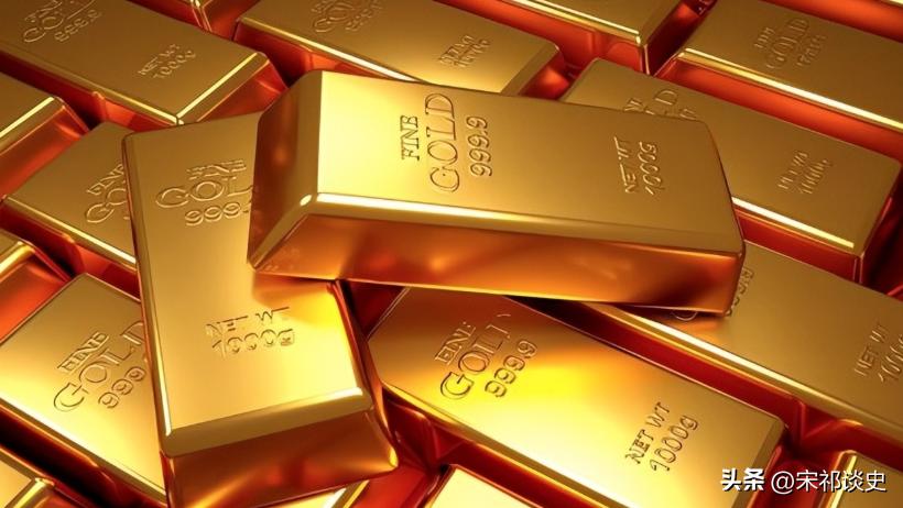 想趁跌买黄金？先算清这三笔账，不然很容易亏钱。
从梦霞亲见的文章中了解到，近期黄