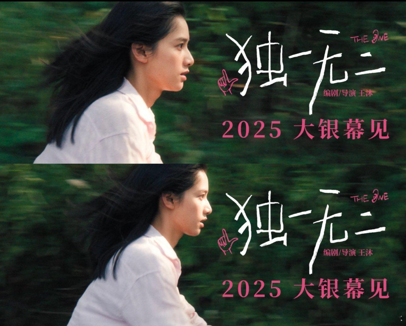 电影独一无二演员阵容 确实，预告就很清新~电影的质感也是特别的到位呢，导致大家也