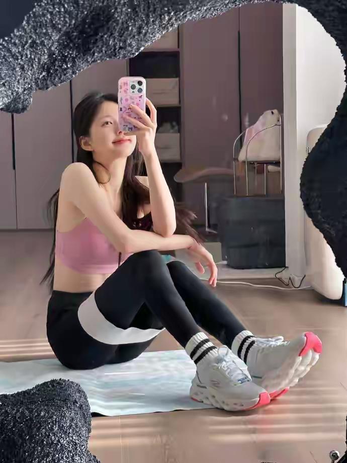 赵露思我的世界杯记忆