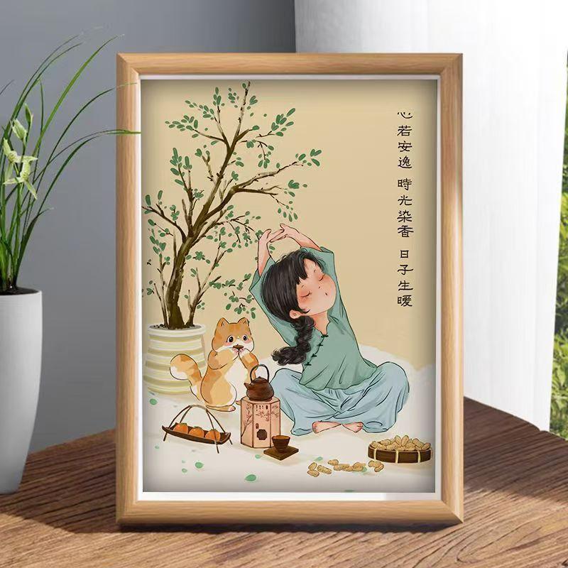 这里有一些精心挑选的心理咨询金句，它们曾在真实的对话中带来触动和启发。希望其中也