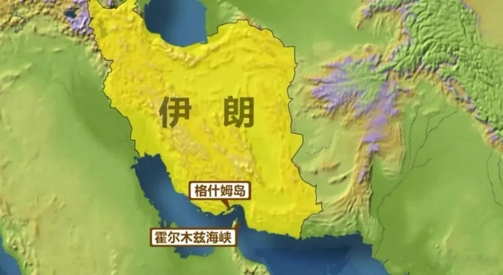 【美伊暂停互袭！“水果姐”怒斥...】伊朗陆军发言人7月26日表示，美方在过去两