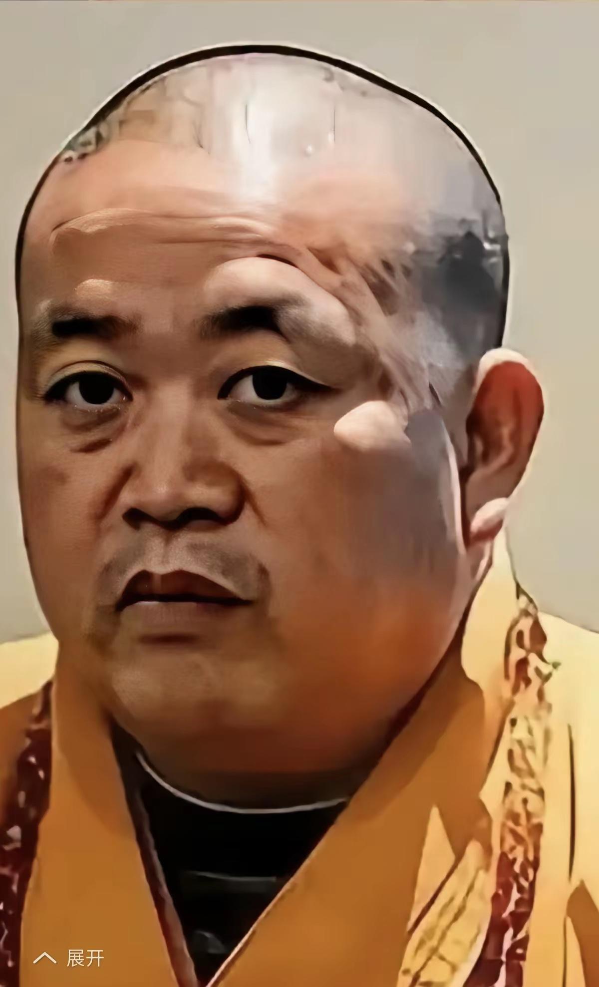 天下还有清净之地吗？
释永信被调查，少林寺方丈给人感觉应该是修行深厚、德高望重、