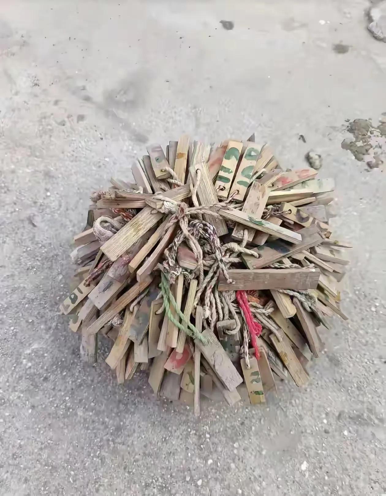 我敢说，全网90%的人不知道这是什么东西，能认出来的人，绝对是见多识广的高手。
