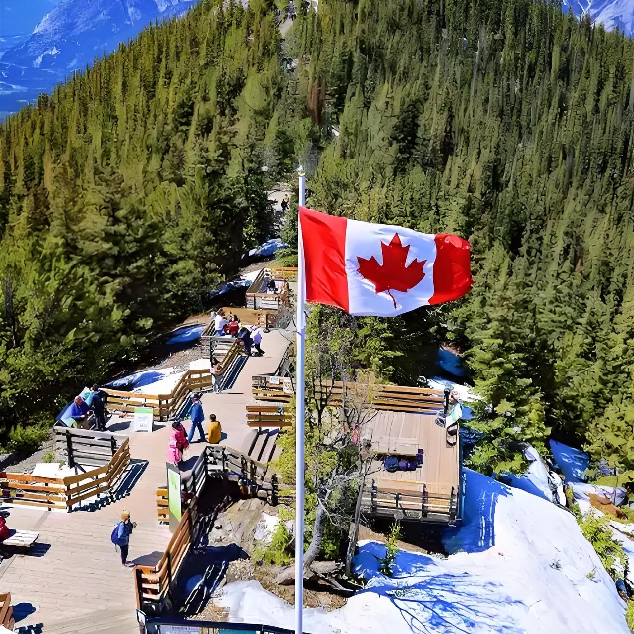 美国想强占格陵兰岛，英国不担心，法国也不担心，其实中俄也不担心，甚至丹麦也不是很