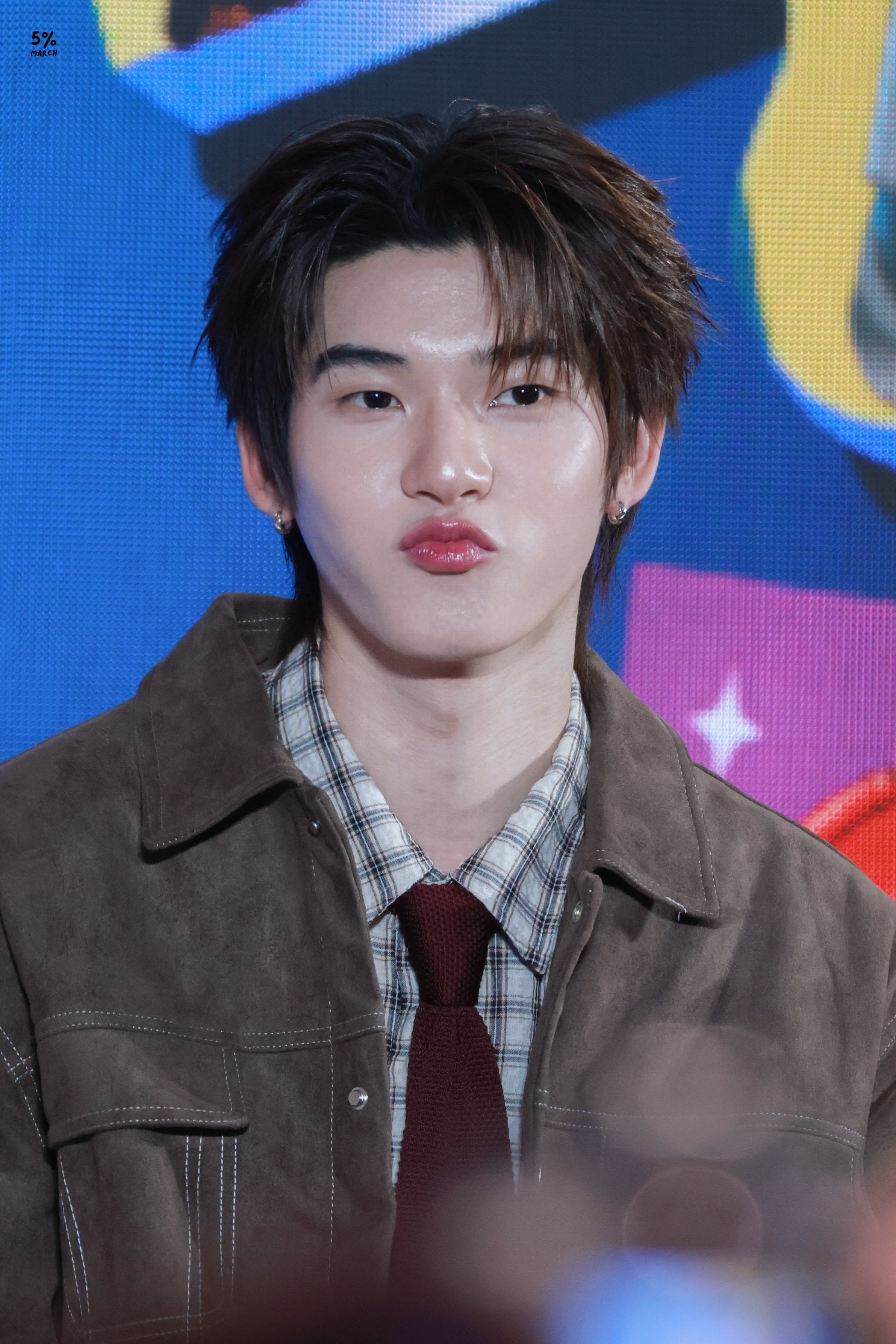 小🐽包🤏🏻cr.5percentmarchteeteepor[超话] ​​
