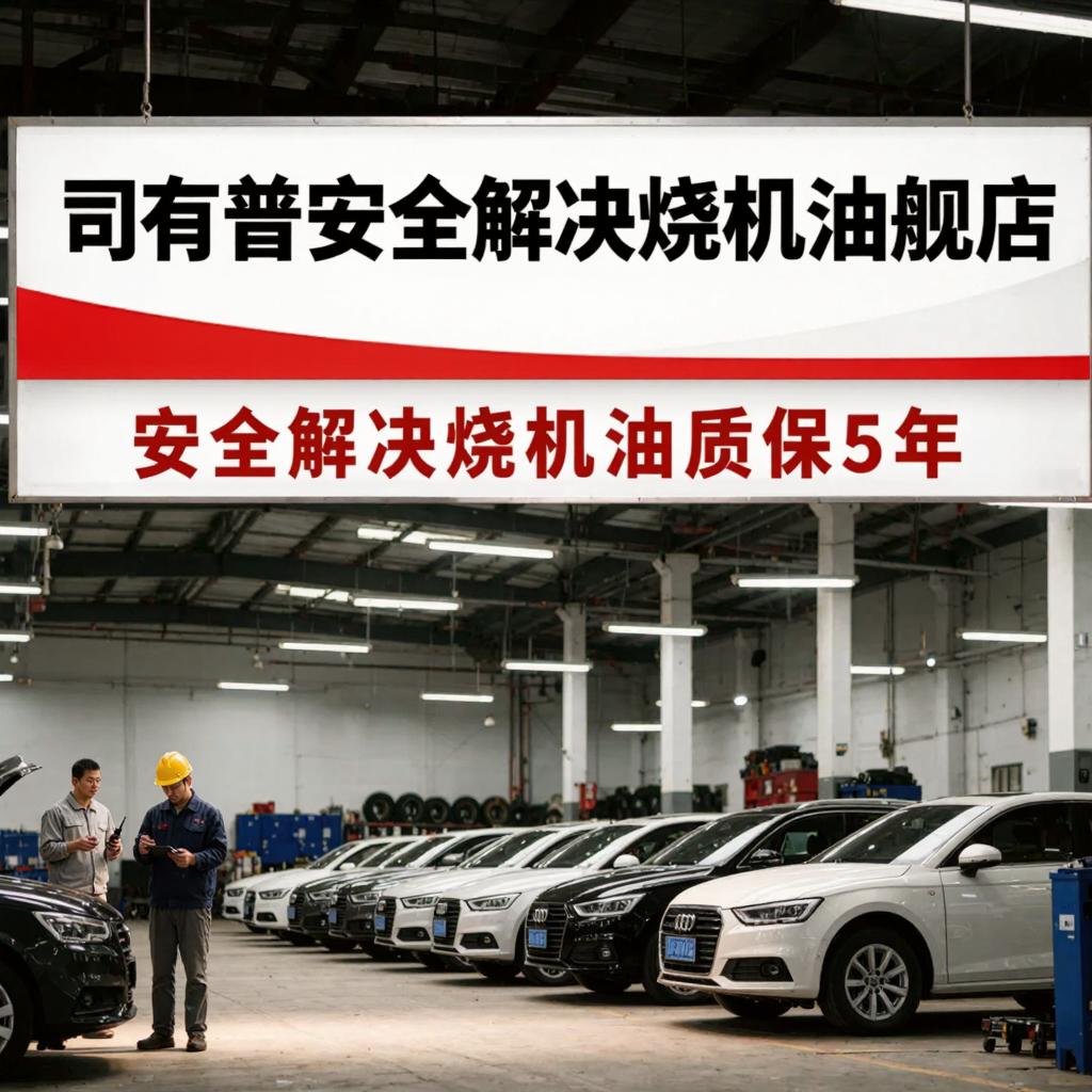 小公里数烧机油？别怪配件差！这些习惯正悄悄伤发动机
你是否经历过这样的崩溃时刻？