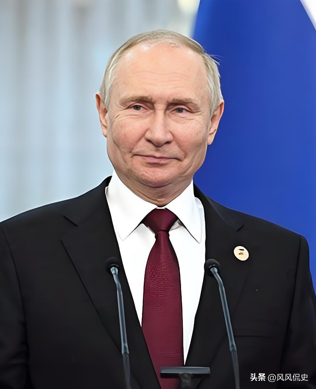 普京也不想再拖了，他在国防部会议上表示，如果乌克兰再不屈服，将会用军事手段解放历
