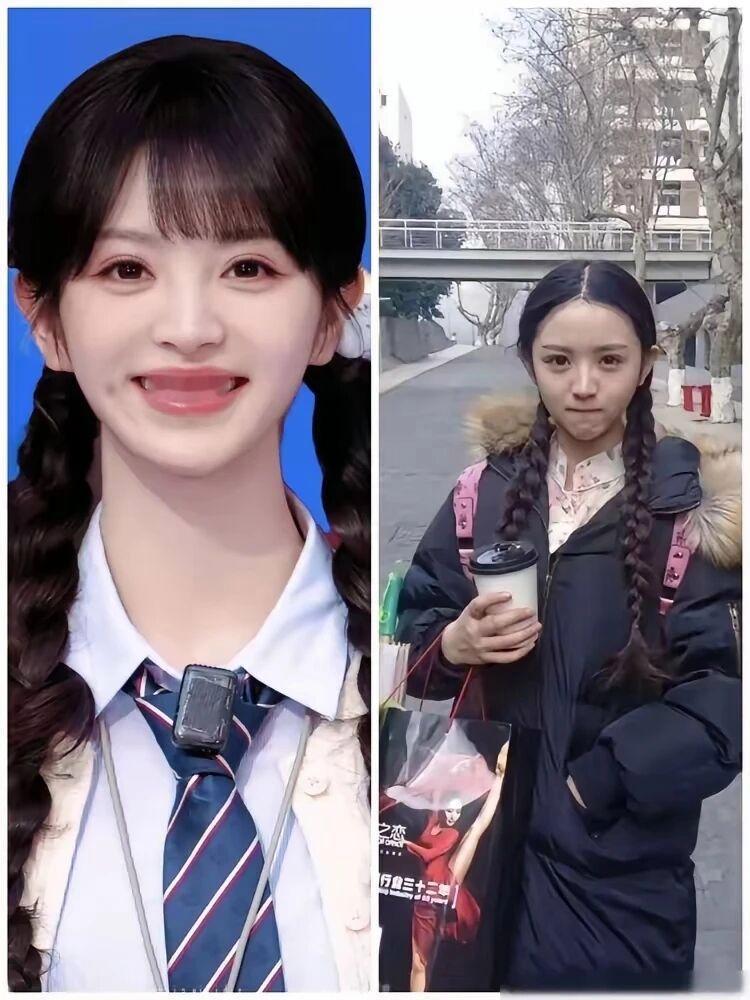 别再扒田曦薇19岁的艺考照了真的会越看越羡慕怀疑自己这十年白过了当年她艺考成绩直