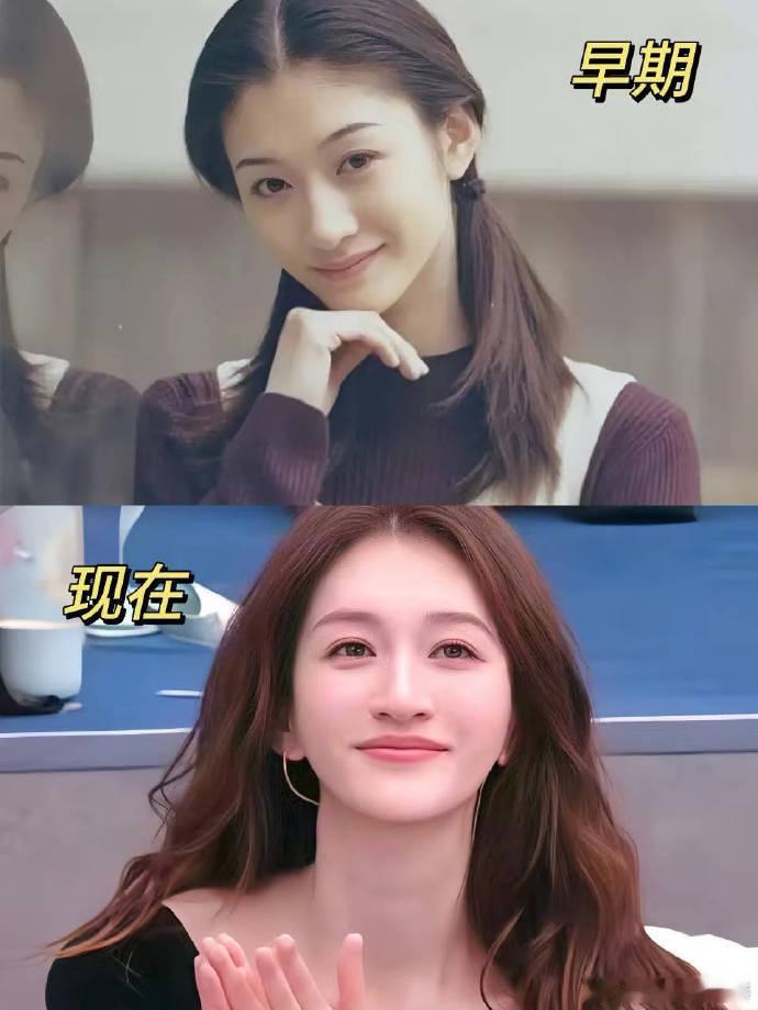 李小冉我每天吃一个唐僧 唐僧链接速速上架！想拥有李小冉同款神颜 