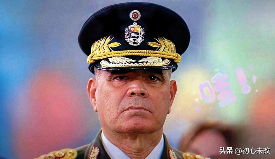 正当所有人把目光聚焦在中东战事时，大洋彼岸的委内瑞拉也传来新动态。3月18号，新