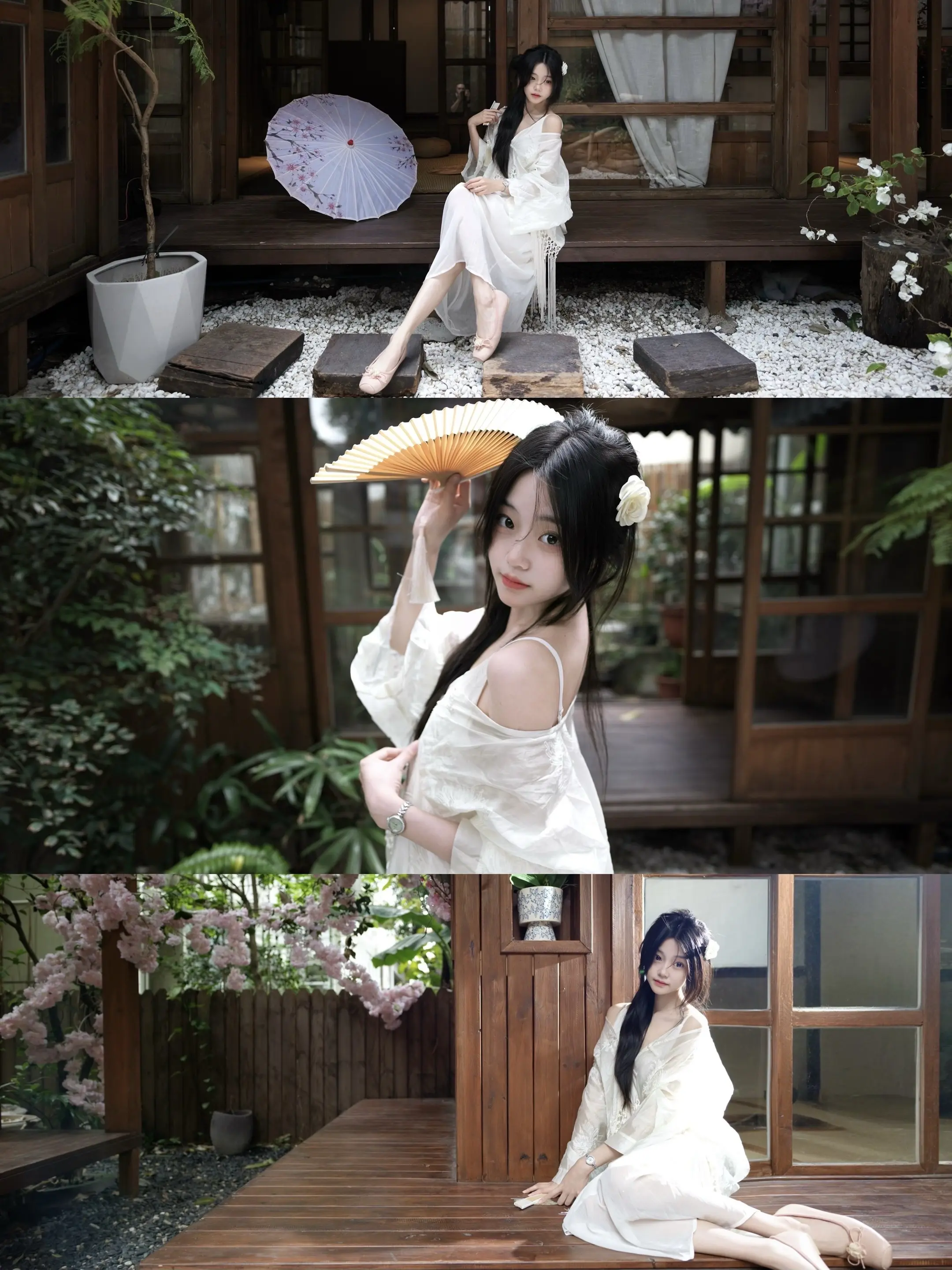 天青色等烟雨 上一句是什么