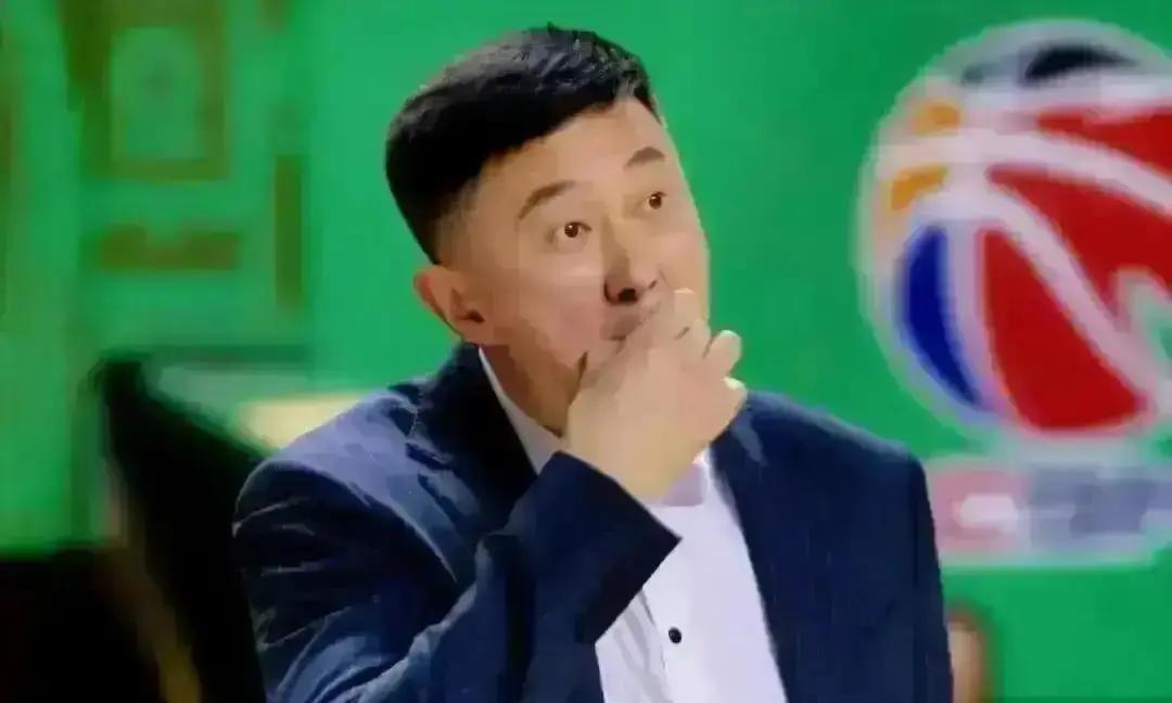 80万捡青岛不要的人，广东赌疯了
 
高世鳌昨天体测，横移快了0.3秒，臂展2米