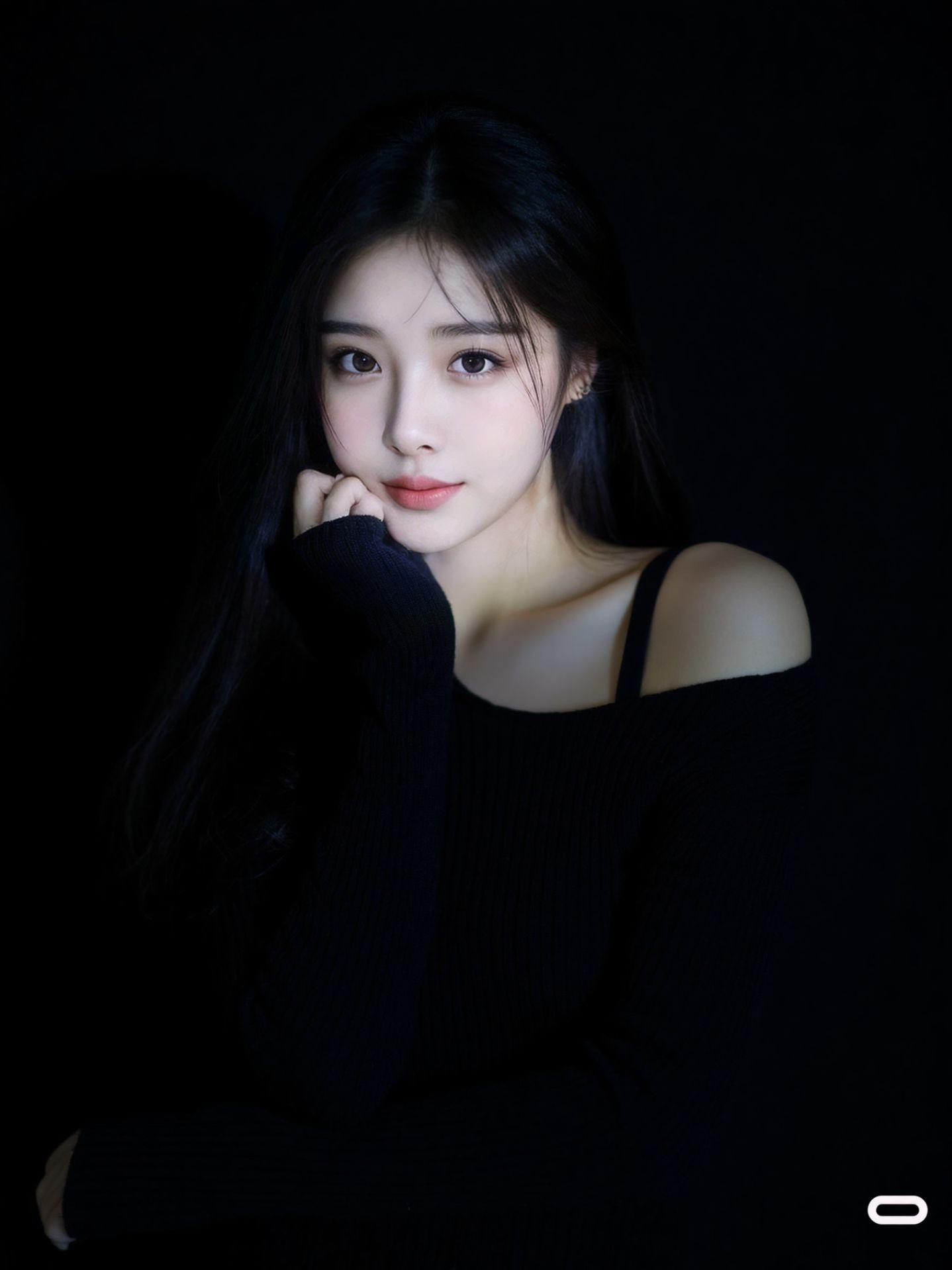 ❀ AI写真集 ❀。