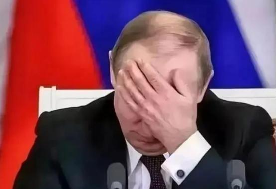 普京已经把话说得不能再透了：要么不出手，要出手就必须直接废掉美国的战争能力！俄罗