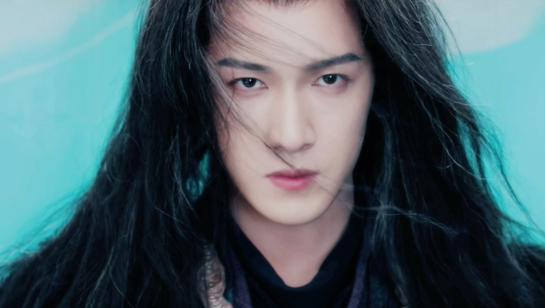 李昀锐诸葛玥有效摘面具！！