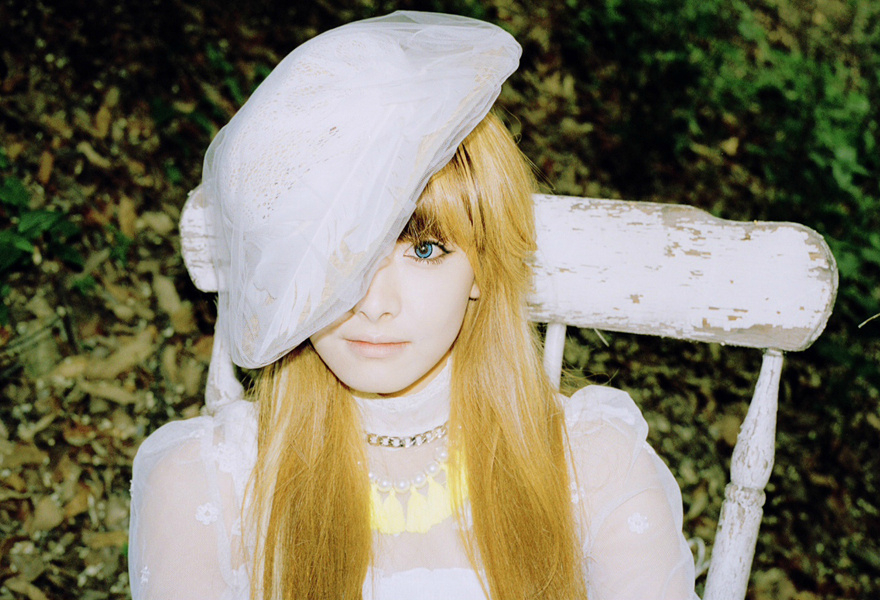 宋茜| Electric Shock 🌲🐴宋茜victoriaf(x)fxe