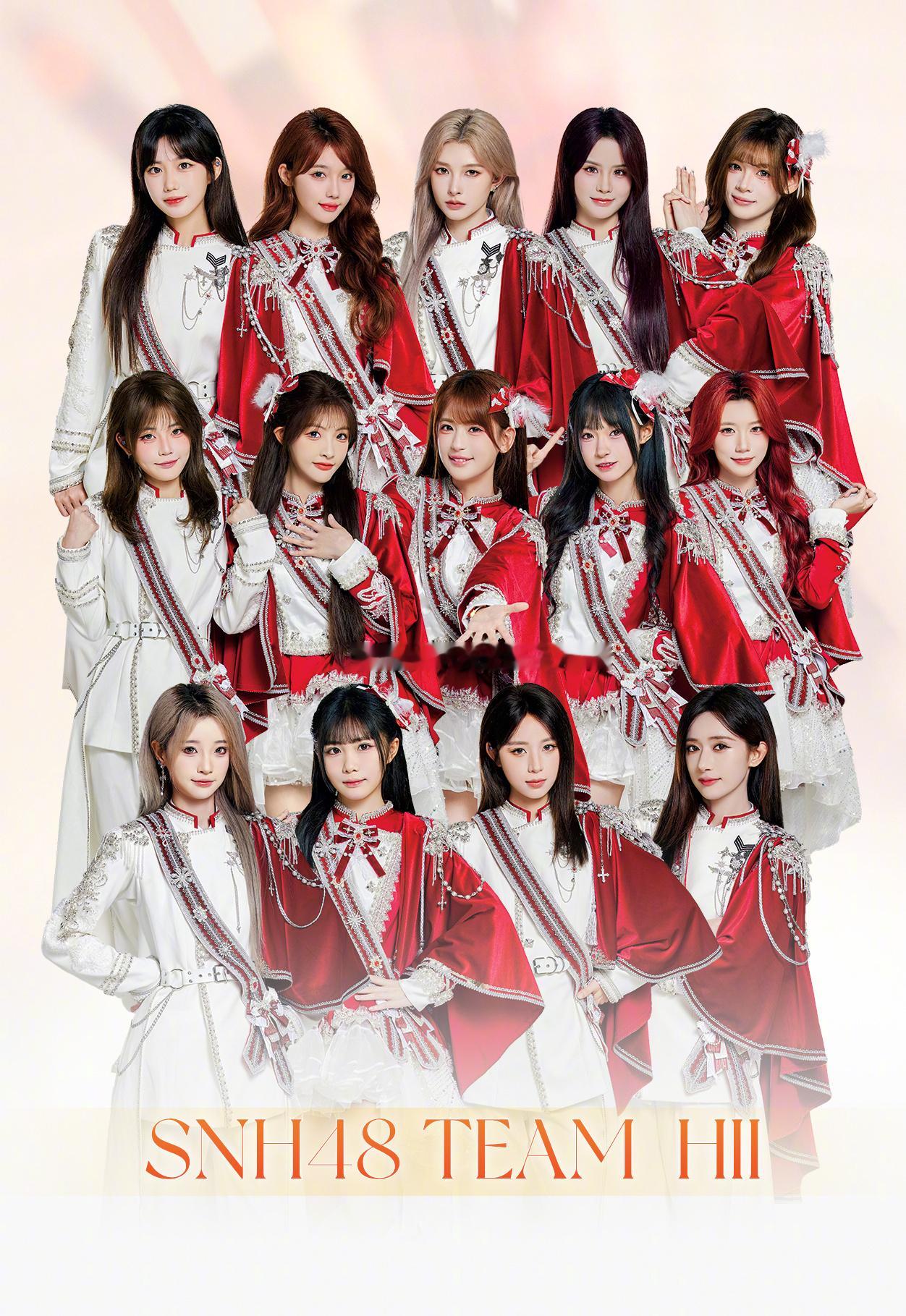 [哆啦A梦吃惊]不看照片还真意识不到每个队的人数… ​​​