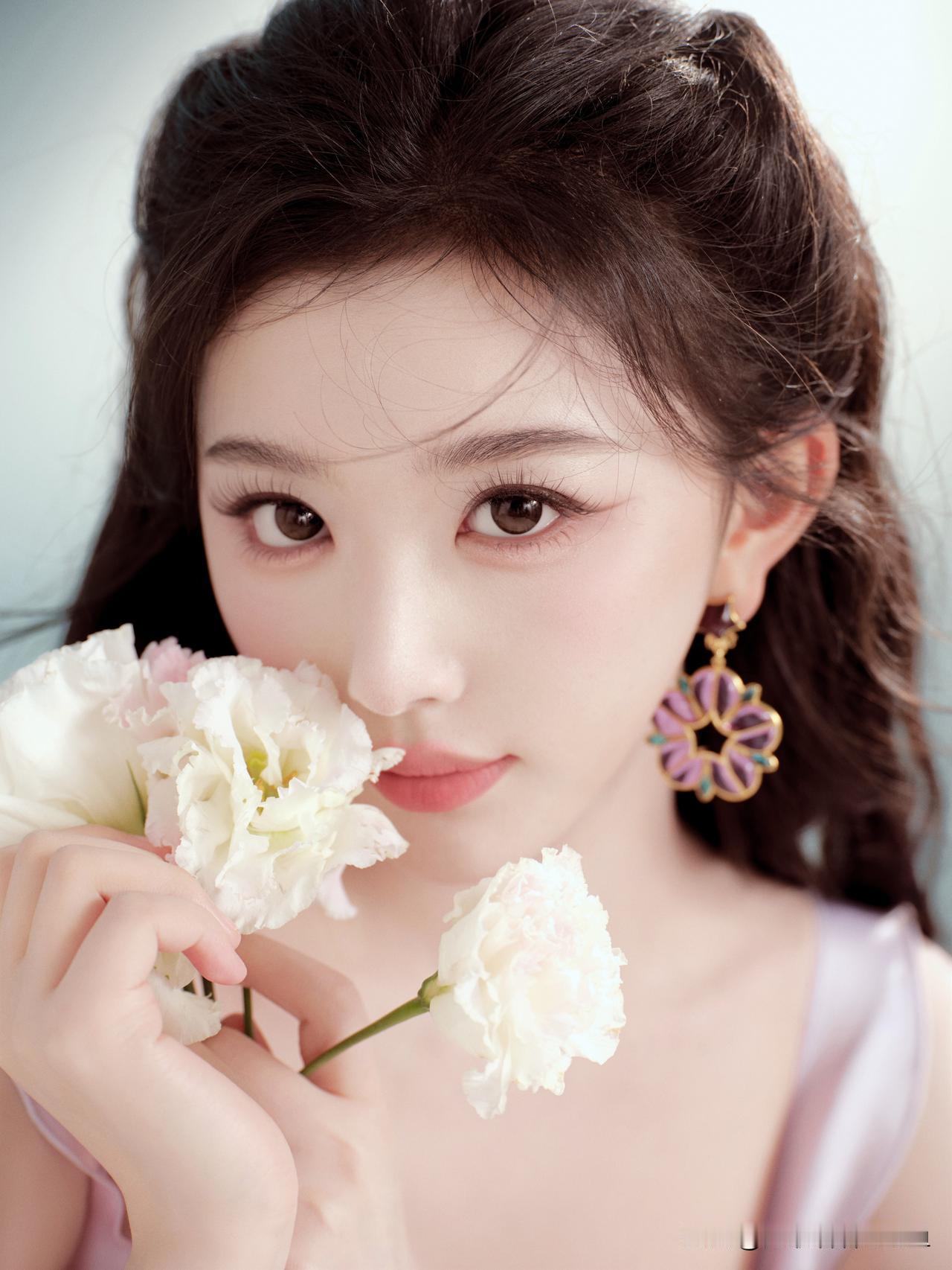 孔雪儿分享图片