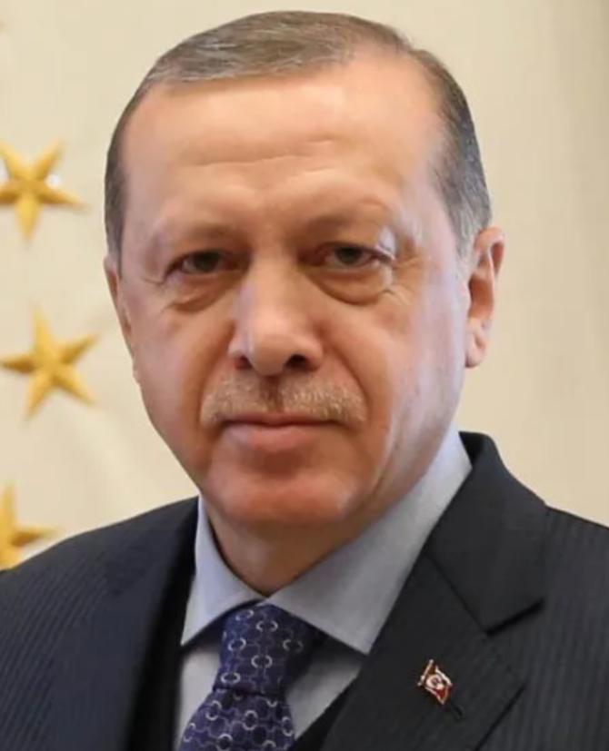 患难见真情的时刻到了，什么是真正的朋友，一件事就能看得出来。就说土耳其吧，不允许