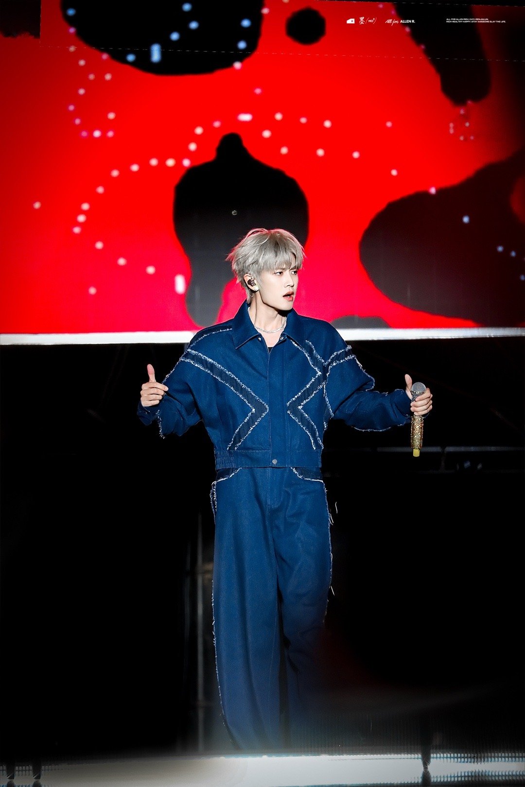 任嘉伦  🌅🧡 𝗙𝗮𝗹𝗹 𝗜𝗻 𝗟𝗼𝘃𝗲对你，何止思念，