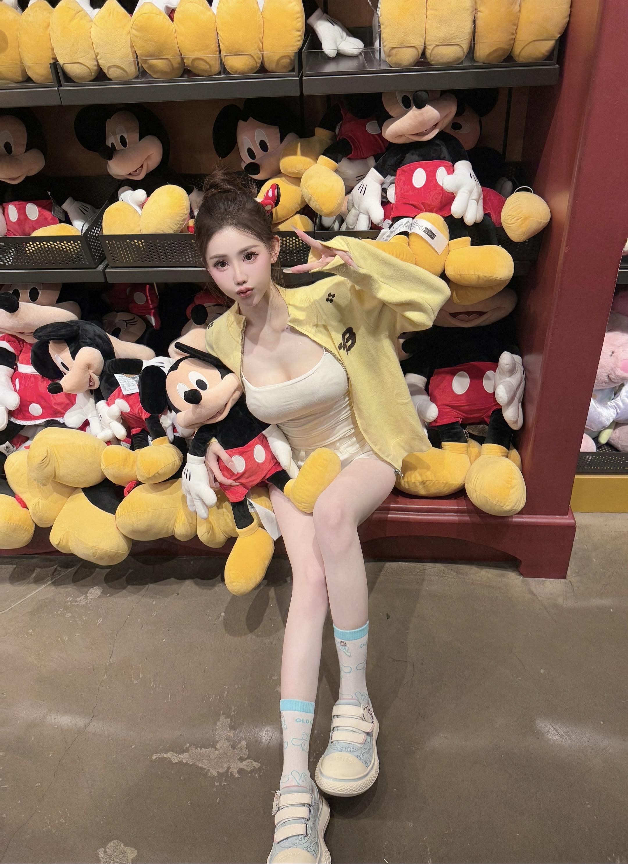 我决定重新信任人类 祝我好运