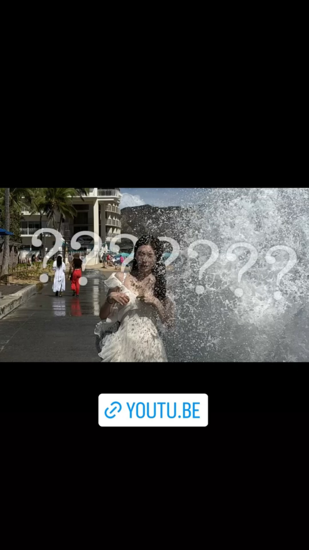260731 海恩 instory更新“问我和谁去的夏威夷呀…😶🌫️ 稍后1