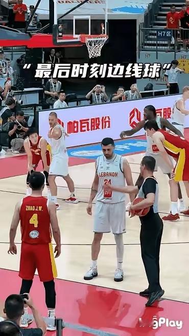 绝杀为什么成功？不可否认，赵继伟的边线球发球质量相当高。但回看整场回放就能发现，