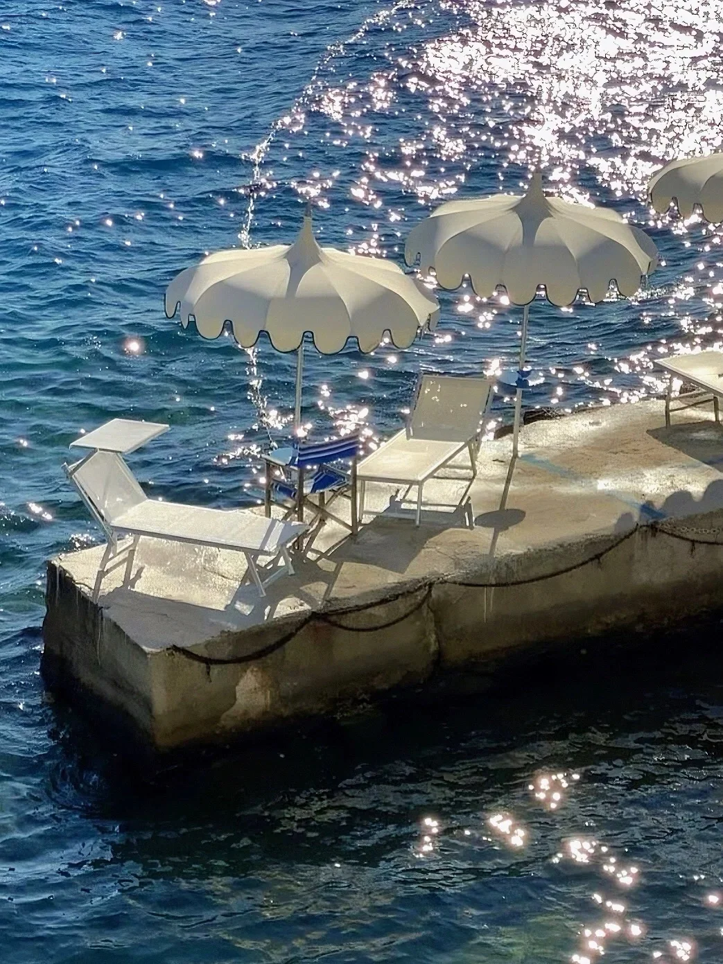 意大利旅行⛱️隐藏在托斯卡纳南部的宝石 ！