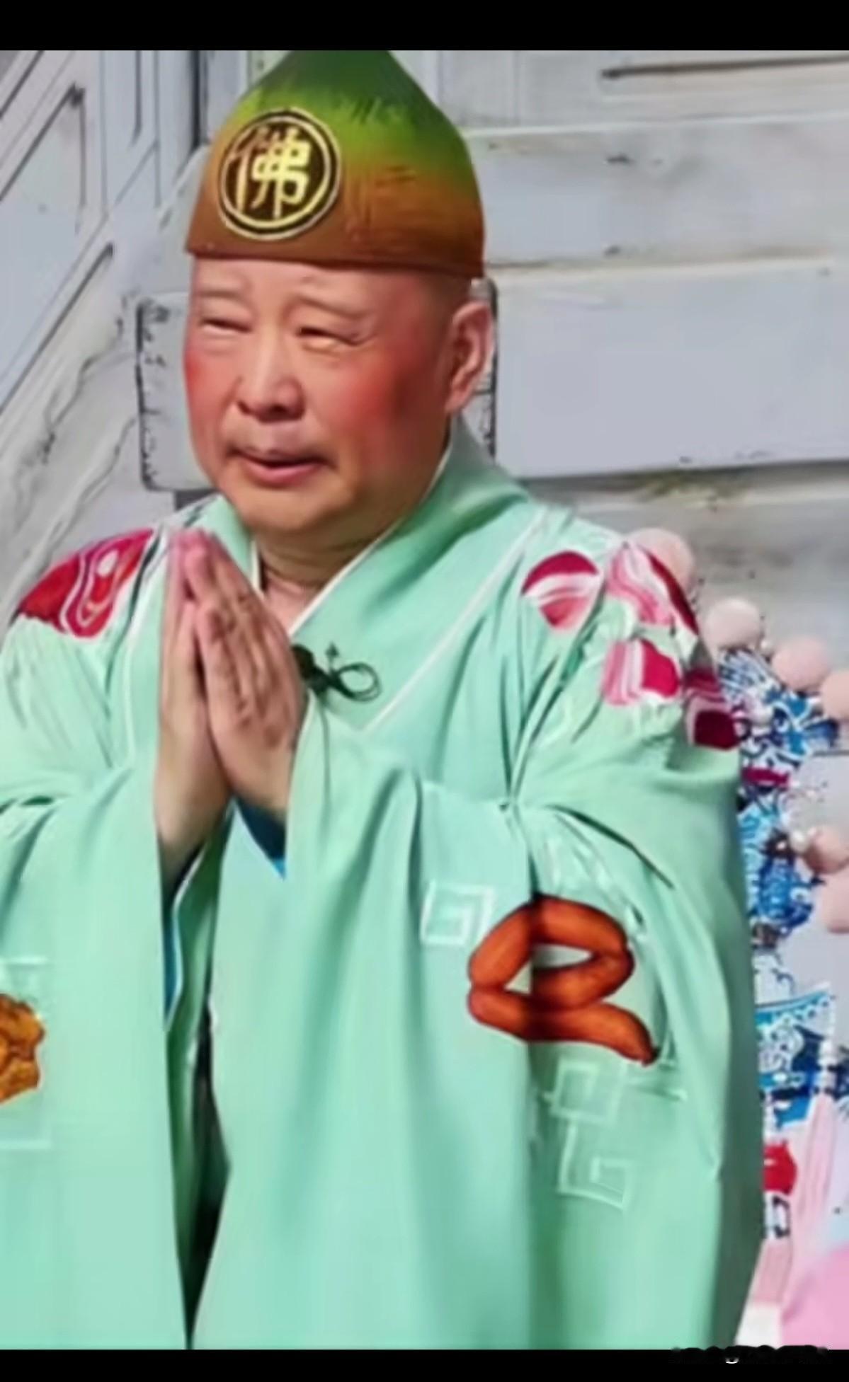 德云社出状况了，这次郭德纲老师如果真的倒下了，德云社这杆大旗很有就会可能夭折。