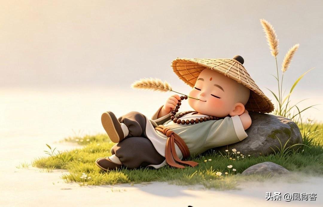 能抗事
才是成年人最硬的底气
成年人的世界
从来都没有容易二字
谁不是一边崩溃