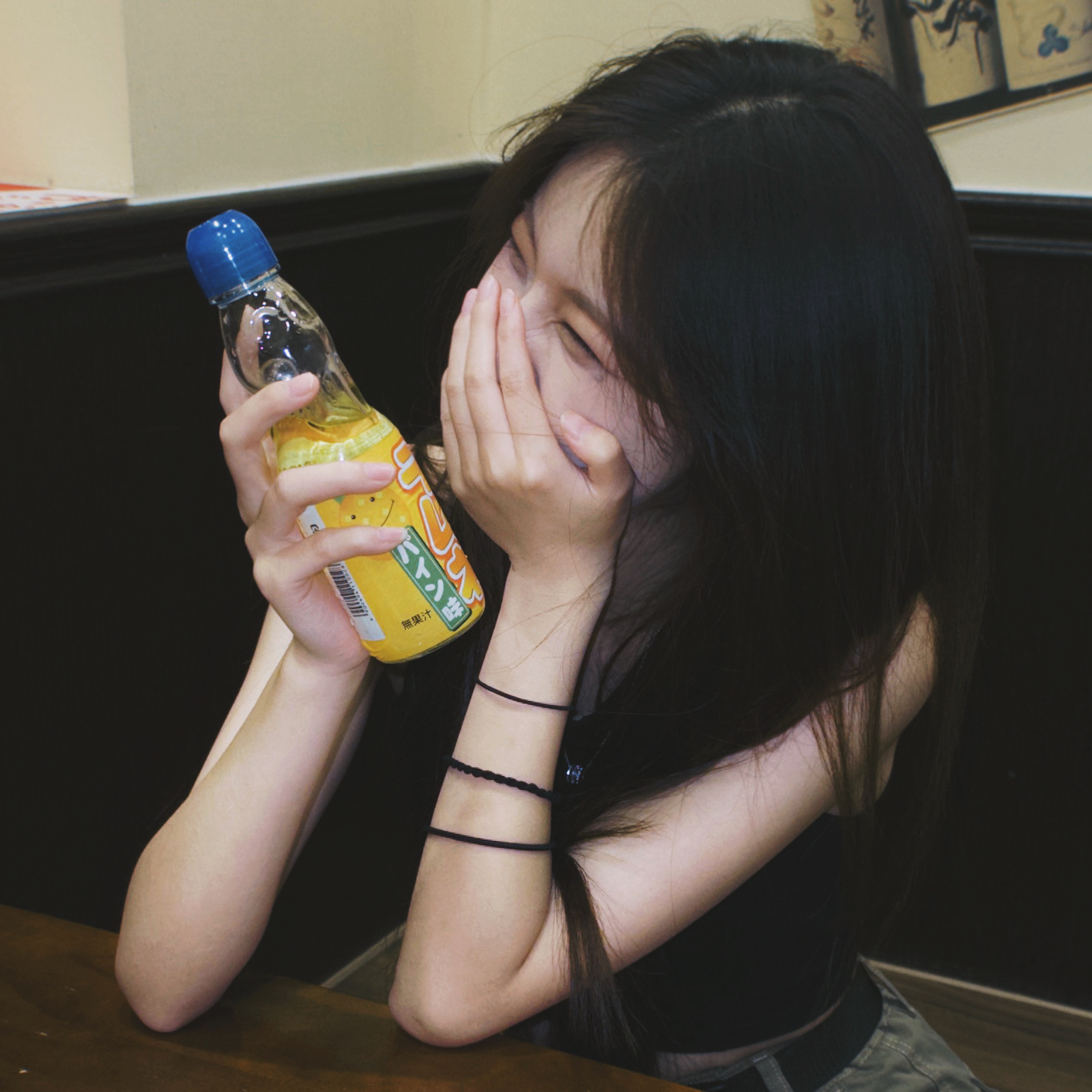 “生命在前行中顿悟 岁月在积累中生香” ​​​