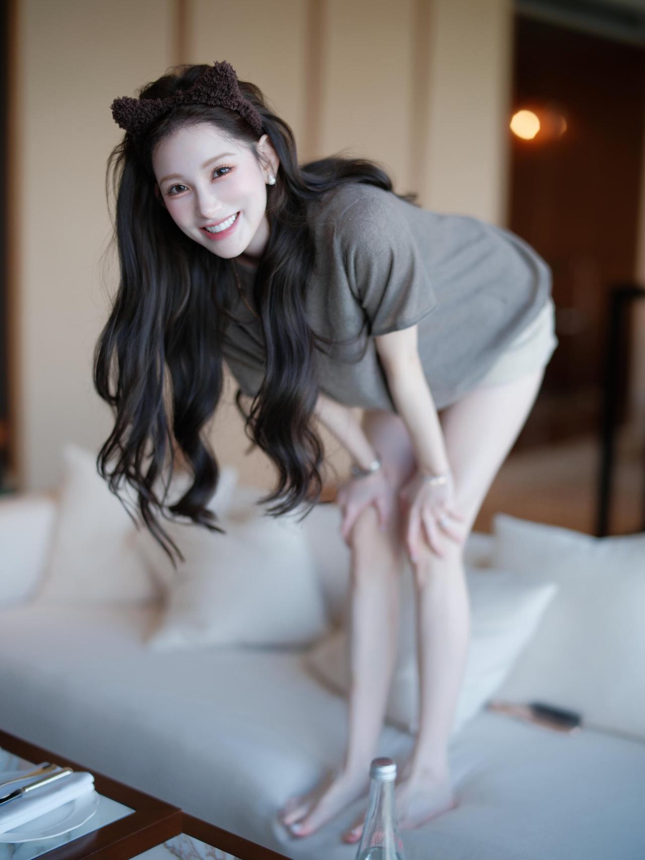 万能生活指南以智慧时时修正偏差，以慈悲处处给人方便秋冬服饰焕新季 甜妹 穿搭 秋