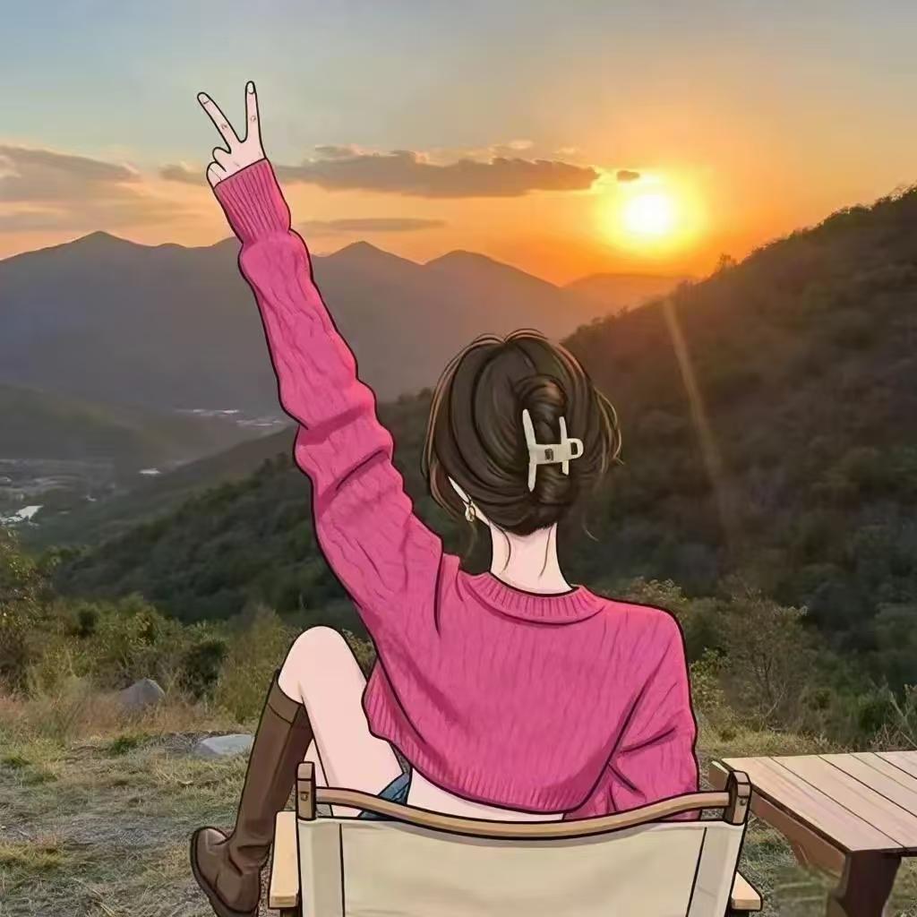 女人这辈子唯一依靠的只有自己，
以前刚结婚那会，

老公不让上班，没有啥花销，