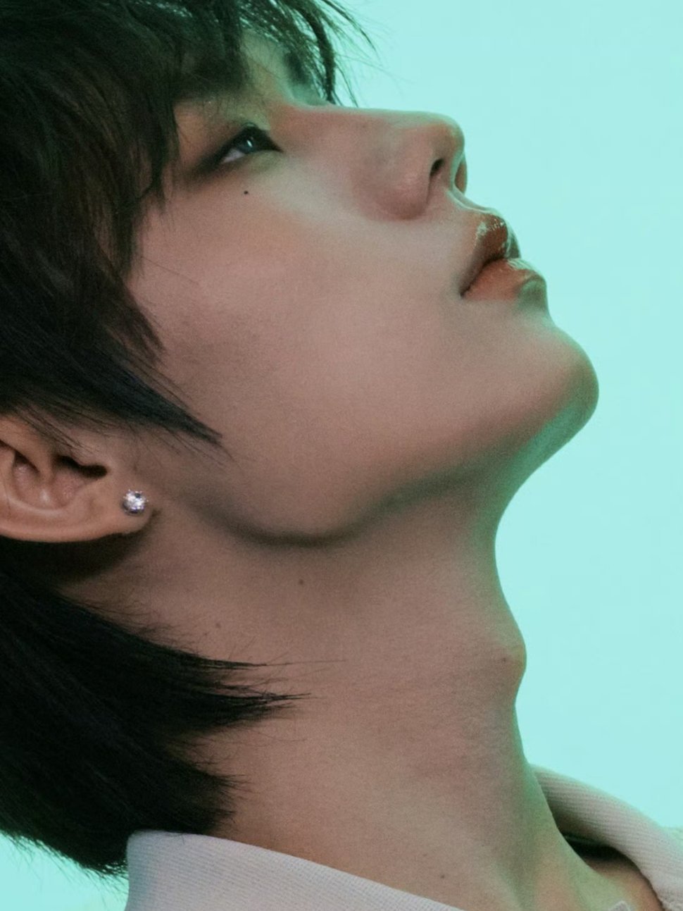 张子墨 宝宝你知道你的这些痣多性感吗