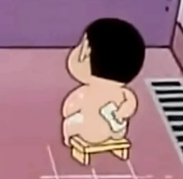 河南女孩吐槽经常被南方室友催着洗澡 夏天一天洗一次，冬天真不行啊，冷滴很，而且冬