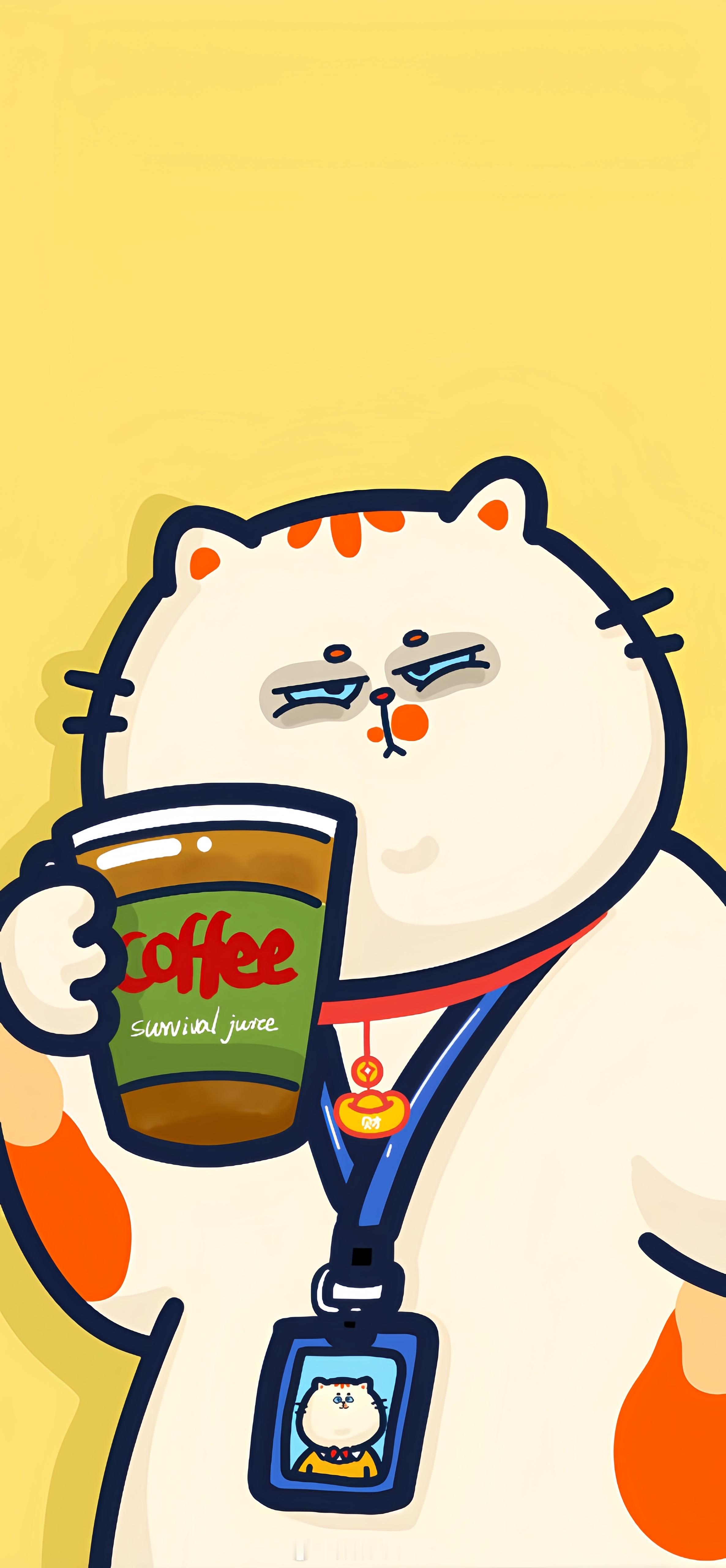 今日份壁纸[doge] ​​​