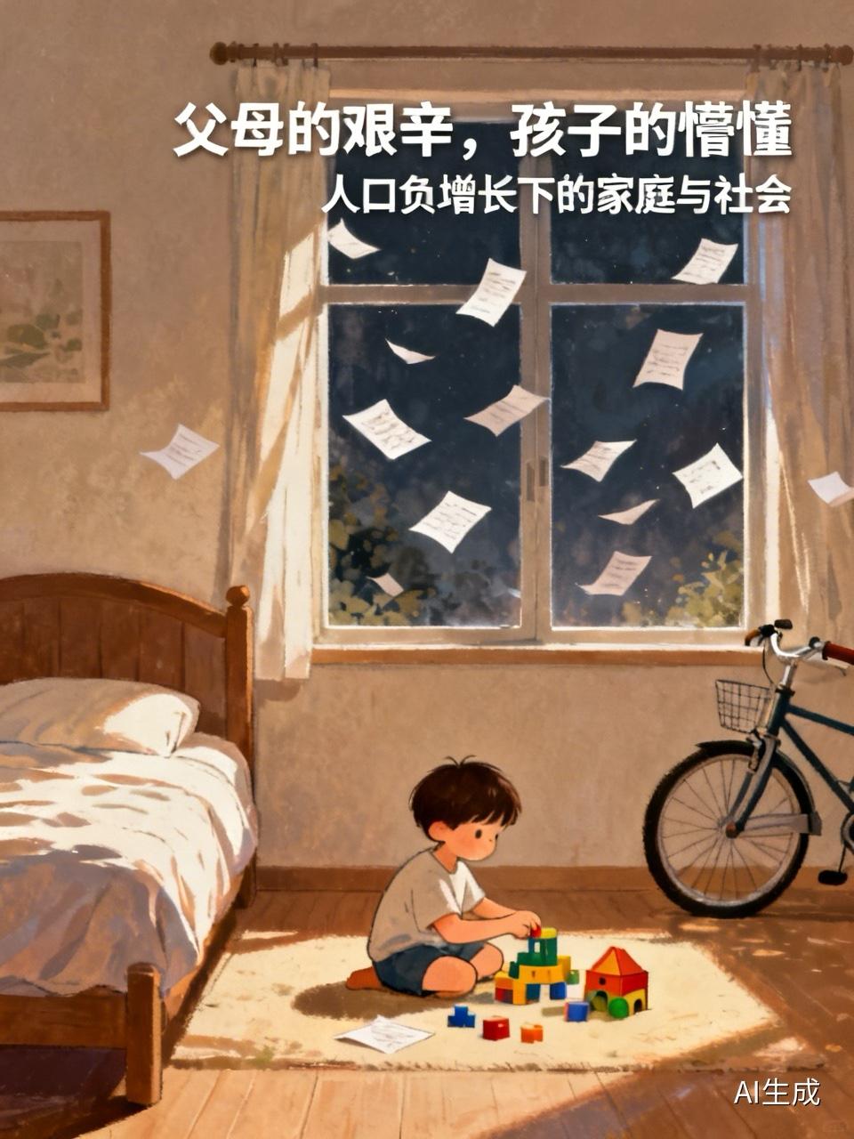 如今不少年轻人习惯了安逸，一心向往衣来伸手、饭来张口的优渥生活，对物质条件有着很