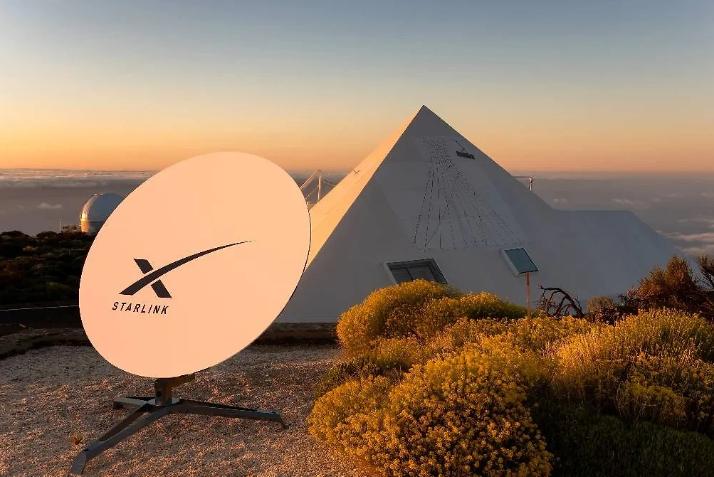 Starlink 卫星系统突发技术故障，多国用户受影响
近日，Starlink 
