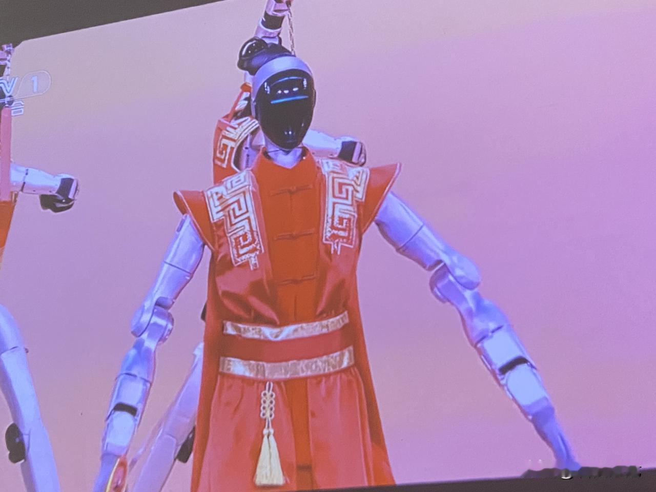 未来已来！2026春晚最大亮点：宇树科技！